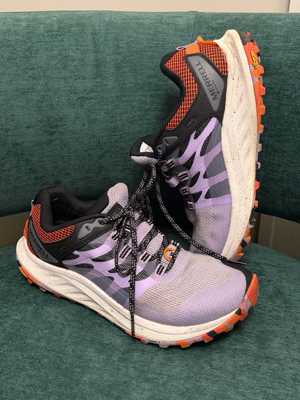 Merrell Antora 3 waterproof